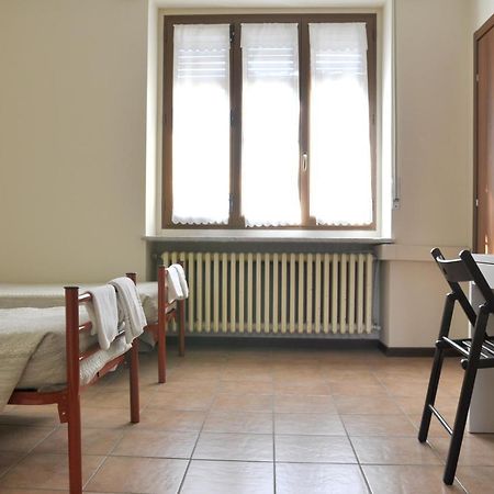 Ostello Coni Extérieur photo