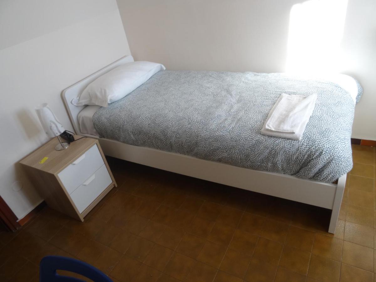 Ostello Coni Extérieur photo