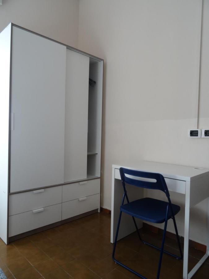 Ostello Coni Extérieur photo
