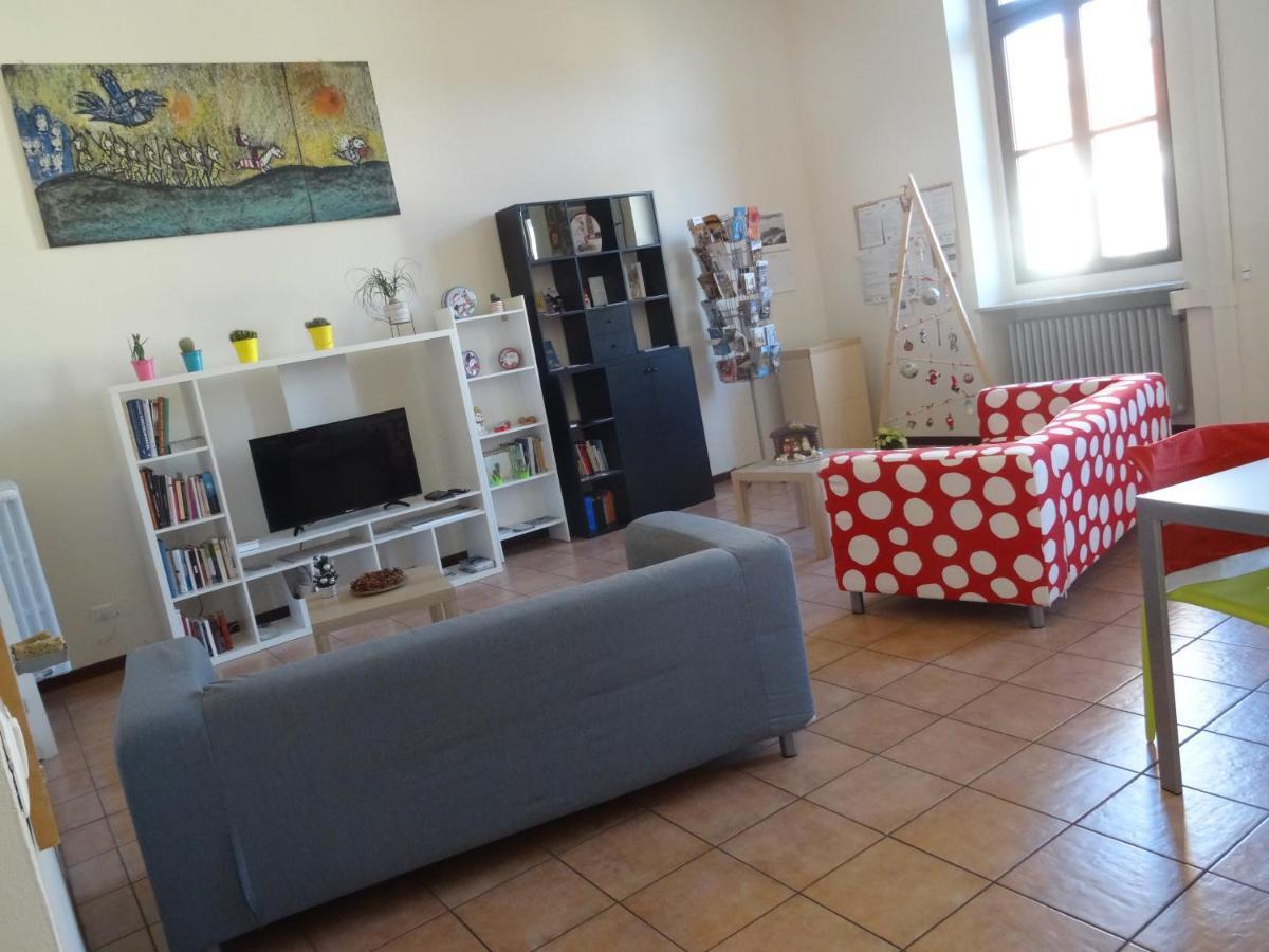 Ostello Coni Extérieur photo