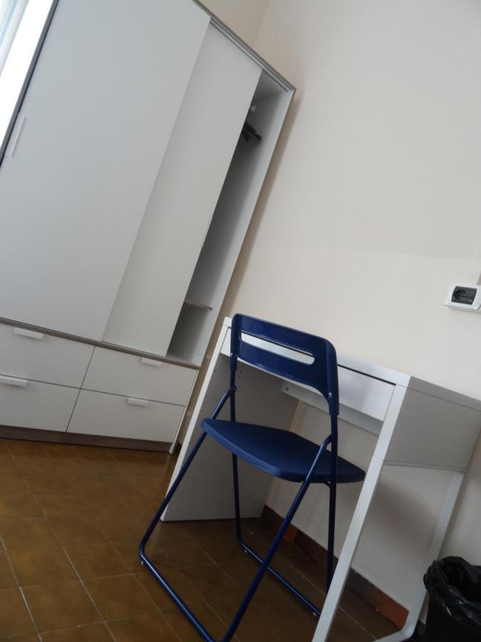 Ostello Coni Extérieur photo
