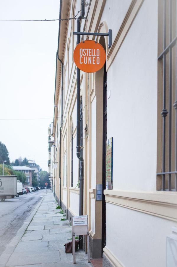 Ostello Coni Extérieur photo