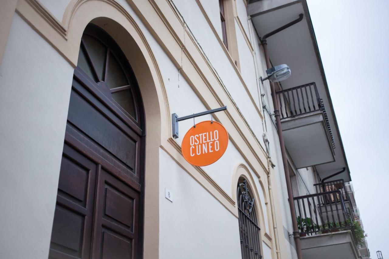 Ostello Coni Extérieur photo