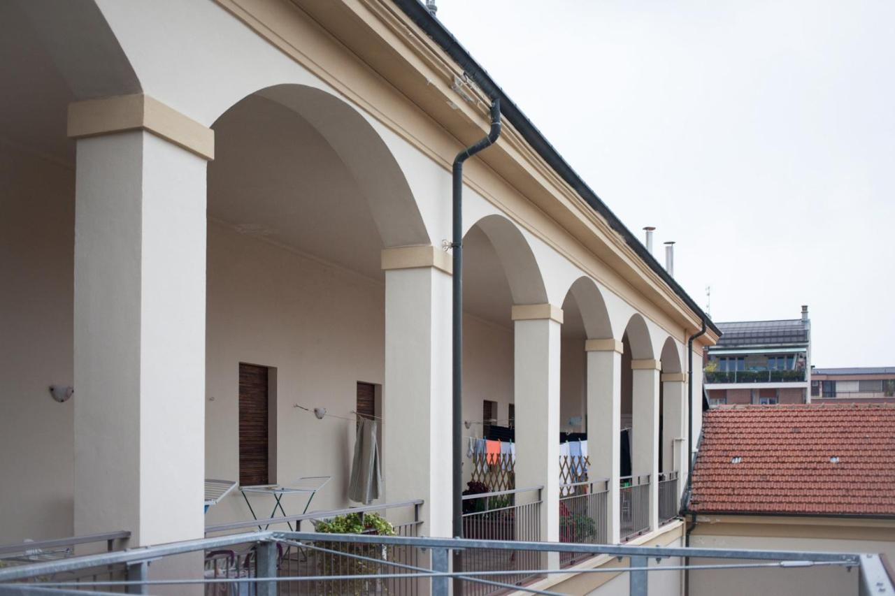 Ostello Coni Extérieur photo